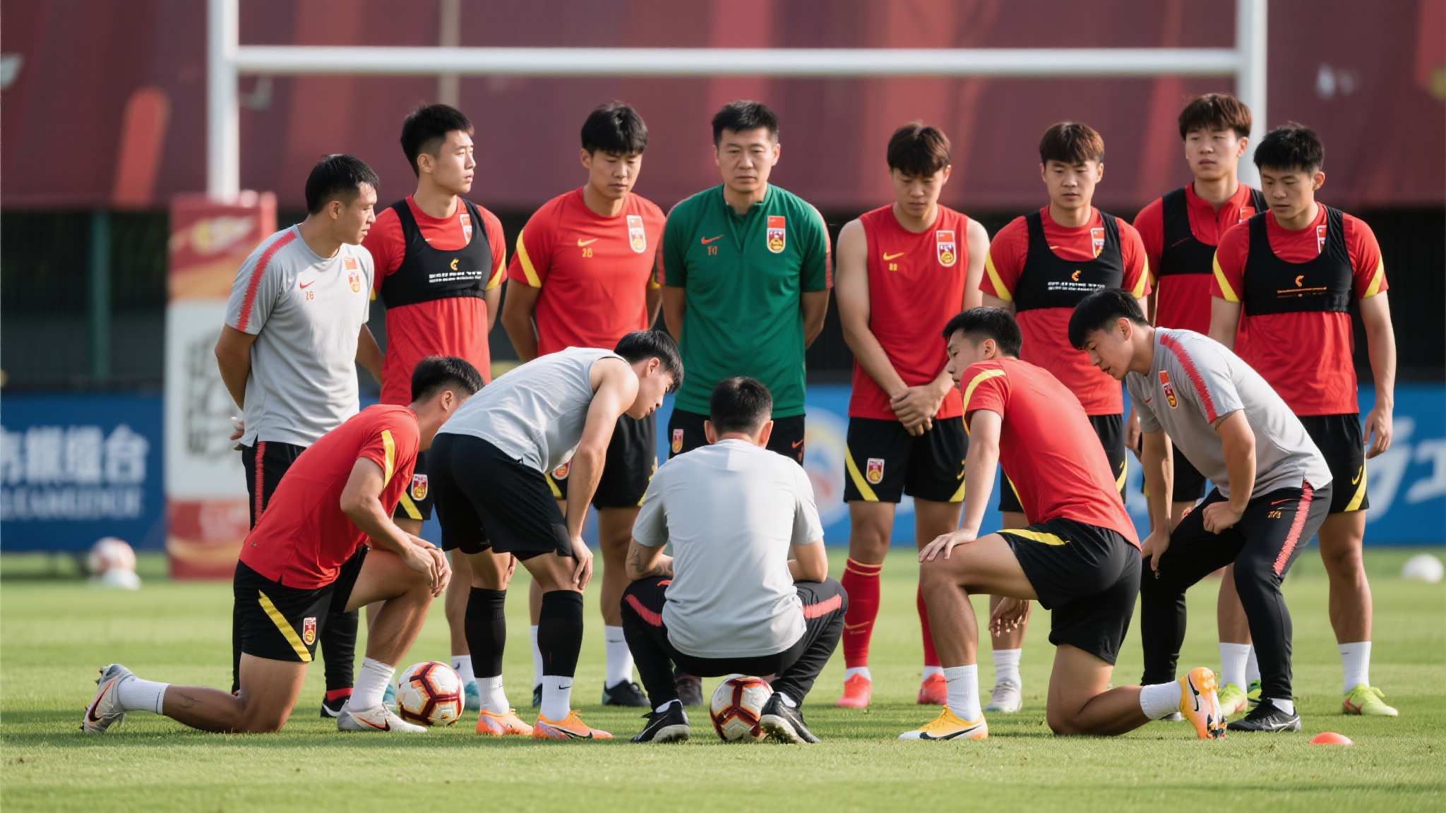 世界杯比分简介